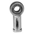 Bailey Female Bronze Rod End: 1 in. Bearing I.D., 1-14 Thread, 43,555 Radial Load 170335